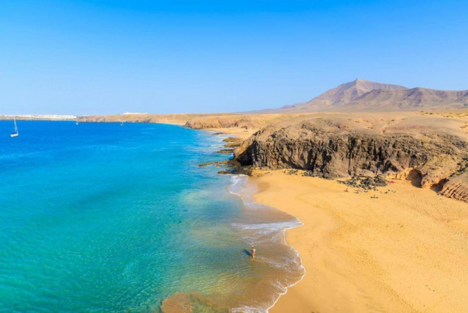 Villa Costa Papagayo 6 プラヤ・ブランカ エクステリア 写真